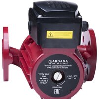 Циркуляционный насос Gardana GR1F 40-160 250 — Chaika Market