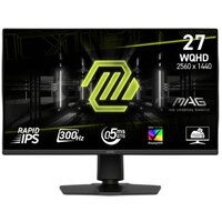 Игровой монитор MSI MAG 275QPF X30 — Chaika Market