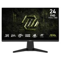Игровой монитор MSI MAG 245F X24 — Chaika Market