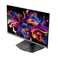 Игровой монитор MSI MPG 272QR QD-OLED X50 - Изображение №4 — Chaika Market