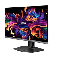Игровой монитор MSI MPG 272QR QD-OLED X50 - Изображение №3 — Chaika Market